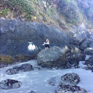 Meet your Posher, Taylor